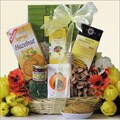 Thinking Of You Sympathy Gift Basket