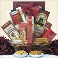 Chocolate Delights: Chocolate Gift Basket
