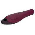 High Peak Red Cloud 20 Burgundy Sleeping Bag