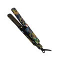 Proliss Turbo Silk 1-inch Black Tattoo Tourmaline Ionic Hair Styler
