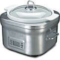 DeLonghi 5-quart Slow Cooker