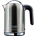 DeLonghi kMix 54-ounce Stainless Steel Kettle
