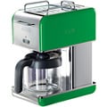 DeLonghi DCM04GR kMix 10-cup Green Drip Coffee Maker
