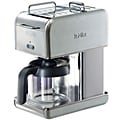 DeLonghi kMix Stainless Steel 10-cup Drip Coffeemaker