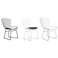 Athens Wire Chairs (Set of 2)