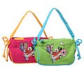 Ed Hardy Girls Floral Fantasy Scarlett Shoulder Bag