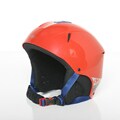 Marker Junior Series Red Mamba Ski Helmet Size Medium