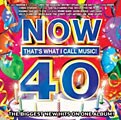 Now That's What I Call Music! Volume 40