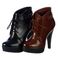 Charles By Charles David Women's 'Adiras' Lace-up Booties