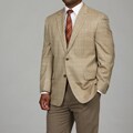 MICHAEL Michael Kors Men's 2-button Wool Sport Coat