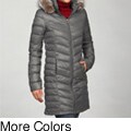 Big Chill Women's Lightweight Down Parka FINAL SALE