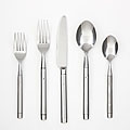 Cambridge Silversmiths Tripoli Sand 20-piece Flatware Set