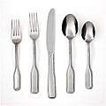 Cambridge Silversmiths Durham Mirror 20-piece Flatware Set