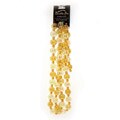 Good Tidings Bauble Bead 6-foot Garland
