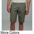 Calvin Klein Men's Ripstop Cargo Shorts