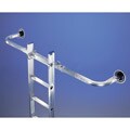 97P Adjustable True Grip Stabilizer and Surface Protectors