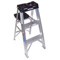 373 300-lb Step Ladder