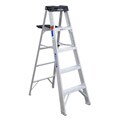 375 300-lb Step Ladder