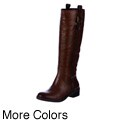 Jessica Simpson Women's 'Vanity' Tall Riding Boots FINAL SALE