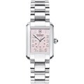 Victorinox Swiss Army Women's 'Vivante' Pink Mother-of-Pearl Watch