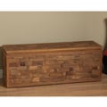 Tola Wood Bench (Thailand)