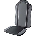 Homedics MCS-350H Shiatsu Massaging Cushion with Heat/Width Control/Spot