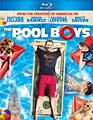 The Pool Boys (Blu-ray Disc)