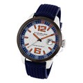 Stuhrling Original Men's Monterey Bay Swiss Quartz Watch