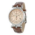 Stuhrling Original Men's Trackmaster Quartz Chronograph Watch