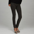 Degaine Women's Graphite Extra Soft Skinny Jeans