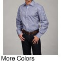 Maker & Company Men's Striped Shirt