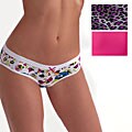 Ilusion Women's Bikini (Set of 3)