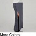 AnnaLee & Hope Women's Maxi Skirt