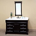 Olivia Espresso Bathroom Vanity