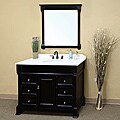 Olivia Espresso Bathroom Vanity