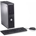 Dell Optiplex 760 2.6GHz 80GB Desktop Computer (Refurbished)