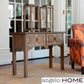angelo:HOME Laurel Sofa Table