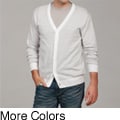 Jordan Craig Men's Stripe Cardigan FINAL SALE