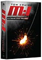 Mission: Impossible - Extreme DVD Trilogy (DVD)