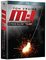Mission: Impossible - Extreme Blu-ray Trilogy (Blu-ray Disc)