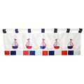 My Baby Sam Ahoy Mate Curtain Valance