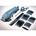 10-piece Electric Hair Clipper Set