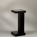 Nova Lighting Small Pedestal