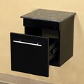 Tarzo Wall Mount Bathroom Cabinet