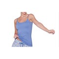 Illusion Women's Cotton Tank Top