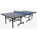 Hathaway Back Stop Table Tennis Table