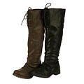 Rocket Dog Women's 'Byron' Vintage Worn Boots FINAL SALE