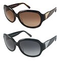Calvin Klein CK7745S Women's Rectangular Sunglasses