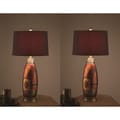Serengeti 31-inch Table Lamps (Set of 2)