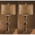Kimi 28-inch Table Lamps (Set of 2)